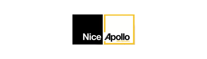 Nice Apollo Gate Opener